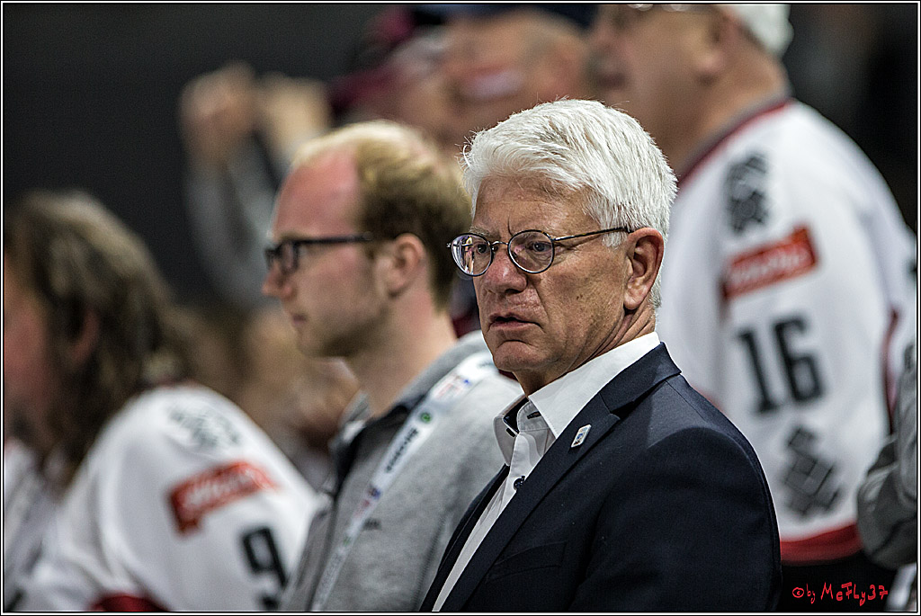 IIHF WM 2017, Italien - Lettland, 09.05.2017